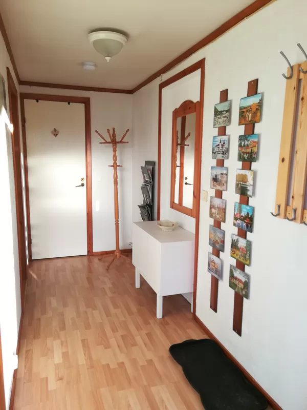 hallway